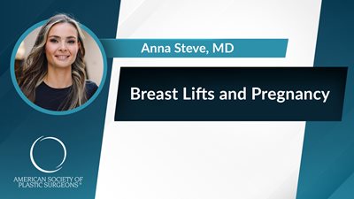 Breast Lifts and Pregnancy