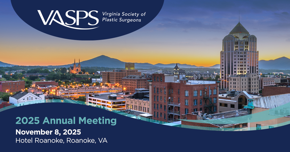 VASPS Annual Meeting